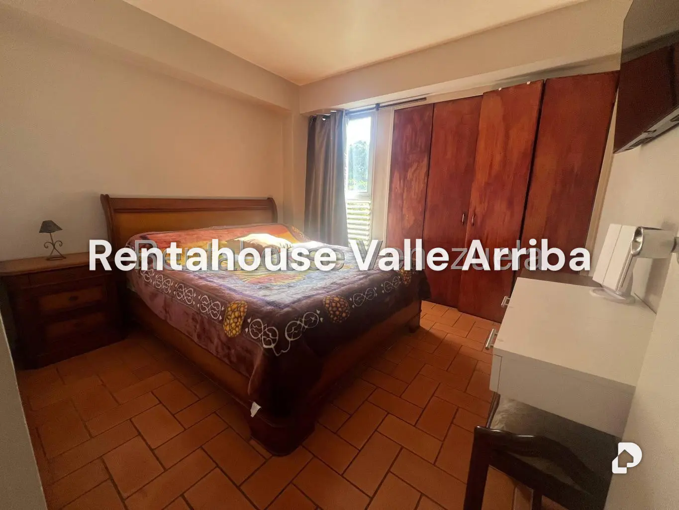 Apartamento en La Ciudadela, Caracas – 15