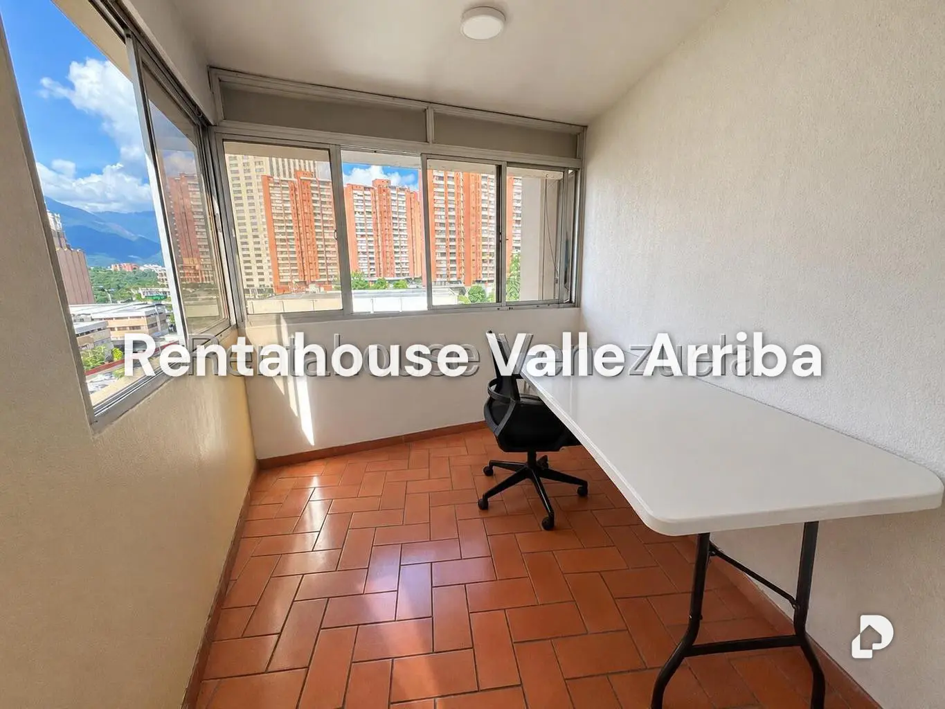 Apartamento en La Ciudadela, Caracas – 7