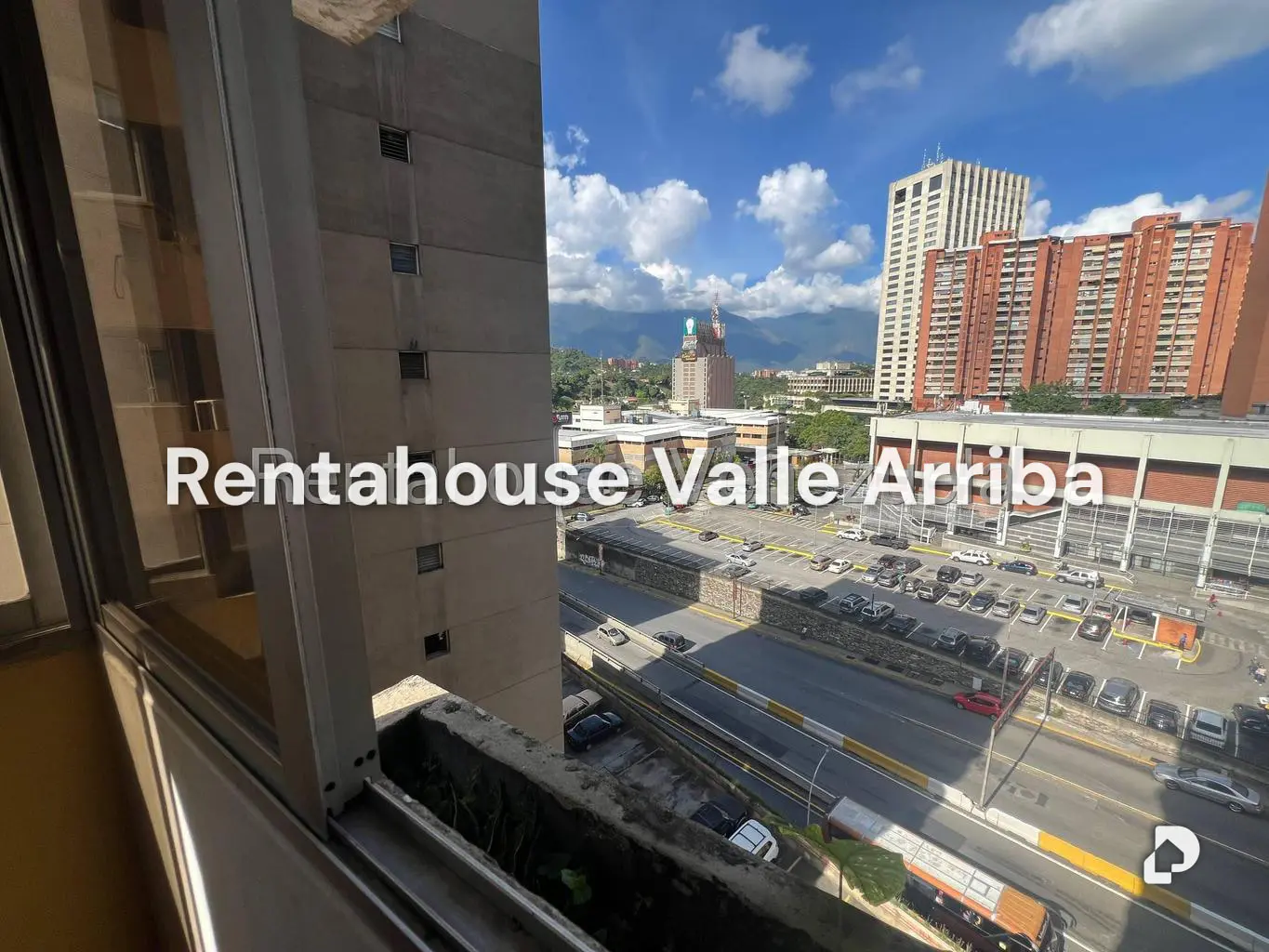 Apartamento en La Ciudadela, Caracas – 11