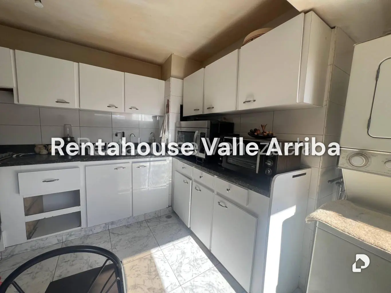 Apartamento en La Ciudadela, Caracas – 9
