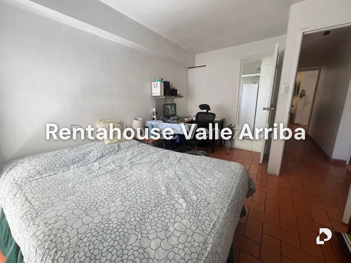 Apartamento en La Ciudadela, Caracas – 13