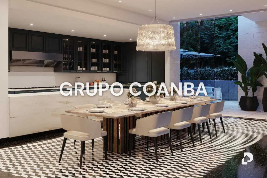 Penthouse en Las Mercedes, Caracas – 11