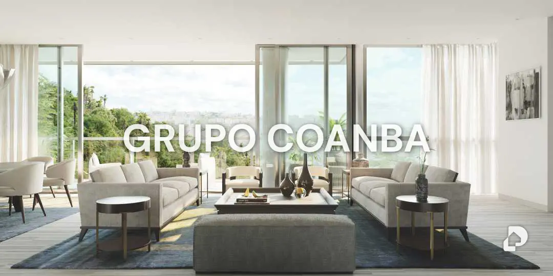 Penthouse en Las Mercedes, Caracas – 5