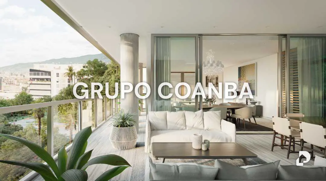 Penthouse en Las Mercedes, Caracas – 3