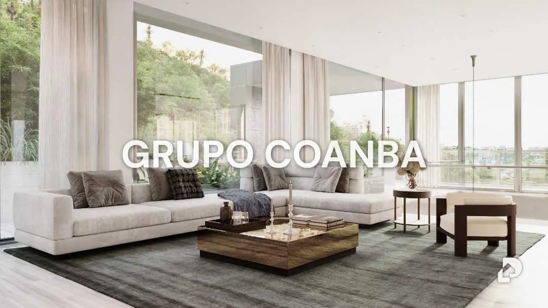 Penthouse en Las Mercedes, Caracas – 4
