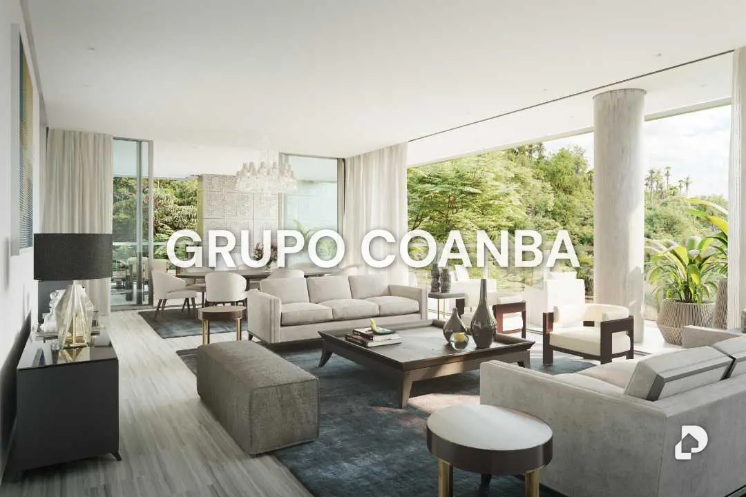 Penthouse en Las Mercedes, Caracas – 6