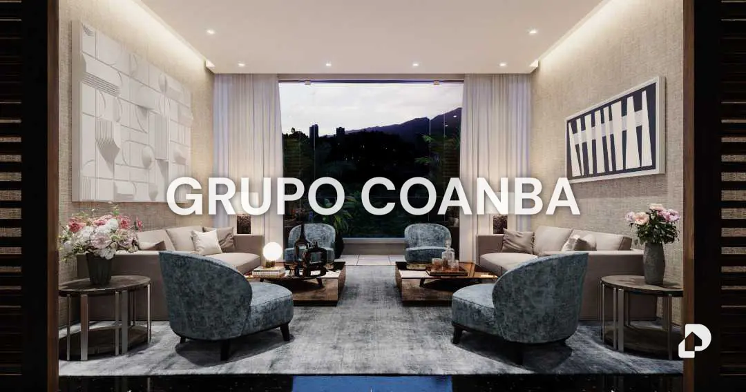 Penthouse en Las Mercedes, Caracas – 13