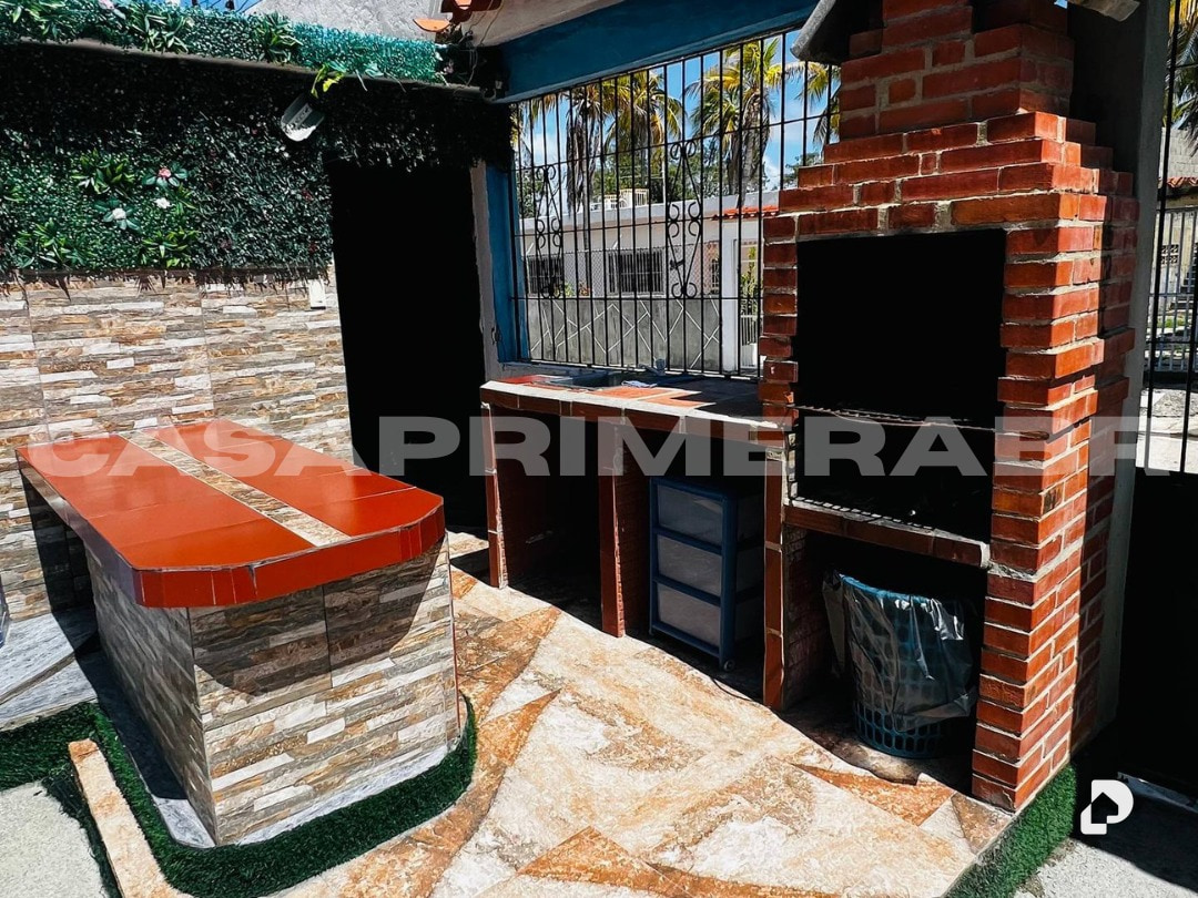 Casa en Sector Playa Sur, Chichiriviche – 13