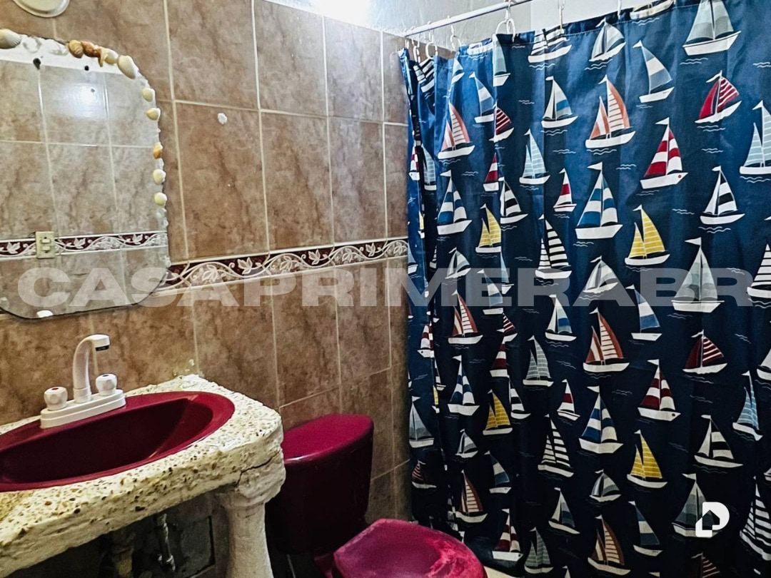 Casa en Sector Playa Sur, Chichiriviche – 7