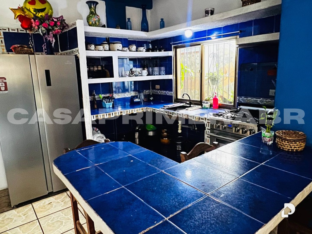 Casa en Sector Playa Sur, Chichiriviche – 6