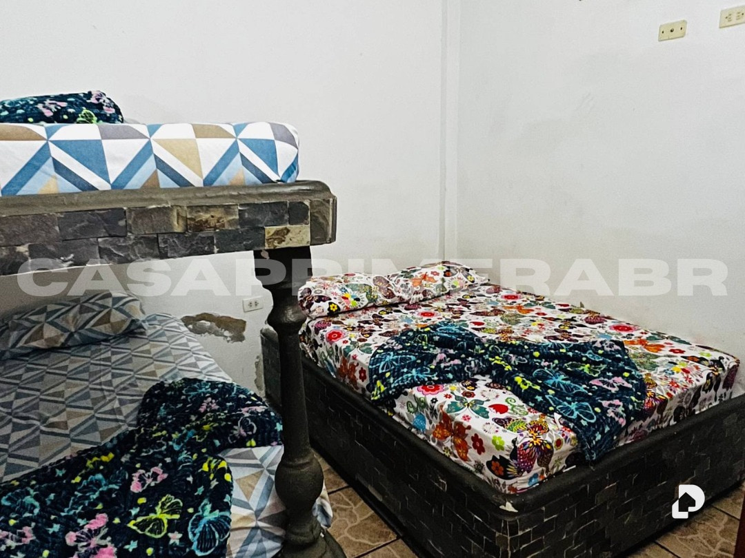 Casa en Sector Playa Sur, Chichiriviche – 11