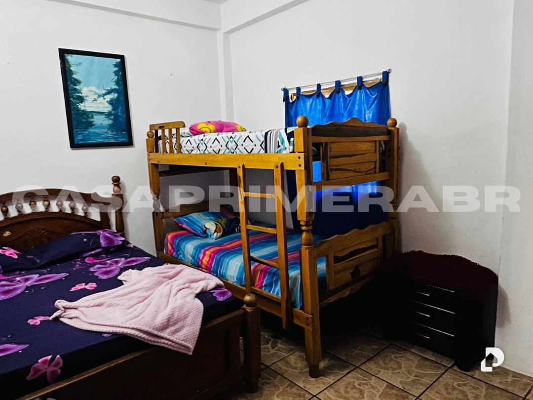 Casa en Sector Playa Sur, Chichiriviche – 10