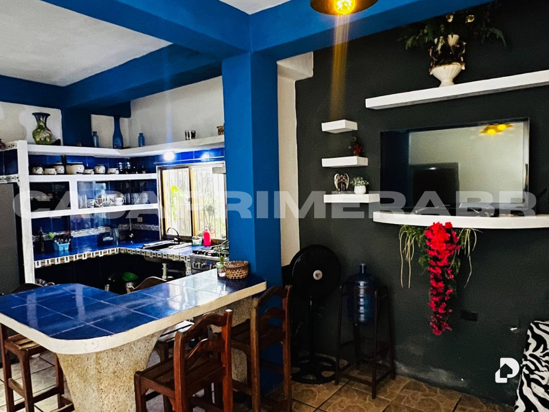 Casa en Sector Playa Sur, Chichiriviche – 4