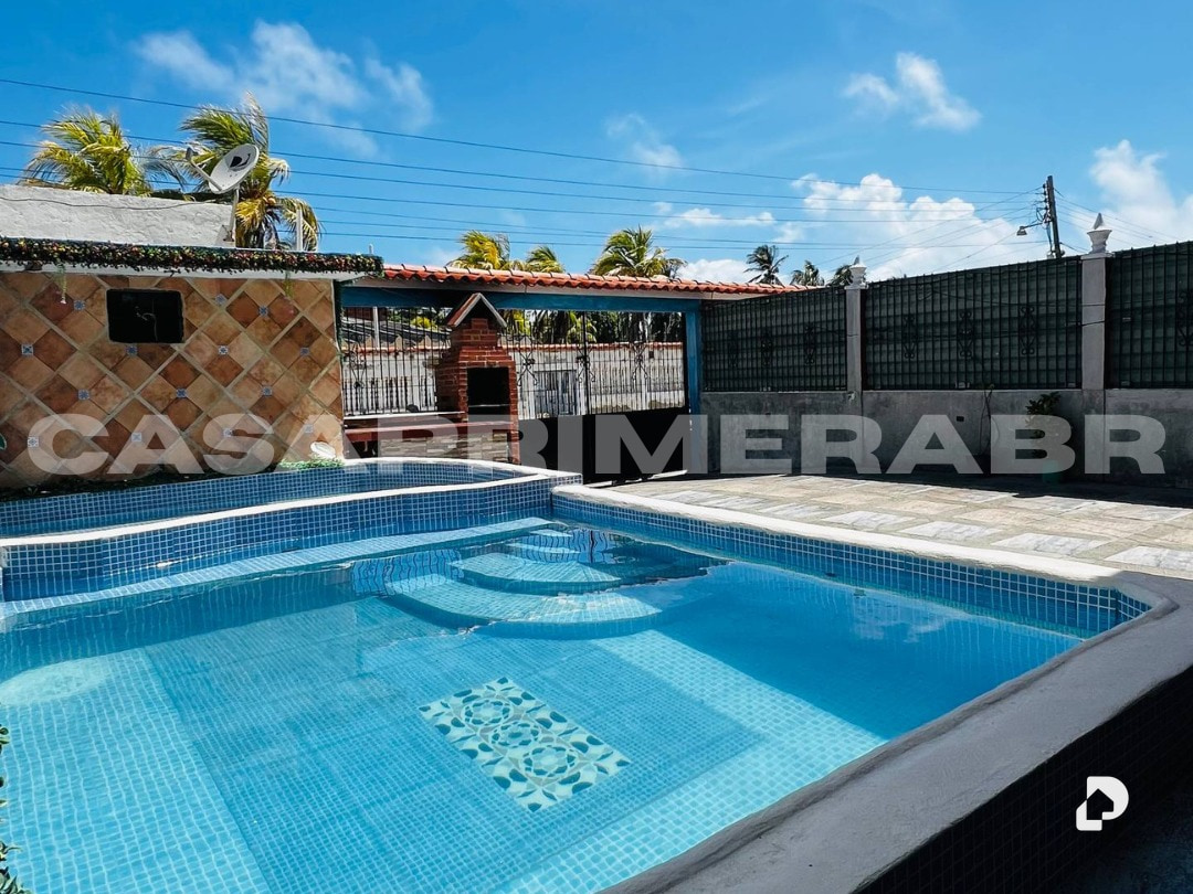 Casa en Sector Playa Sur, Chichiriviche – 1