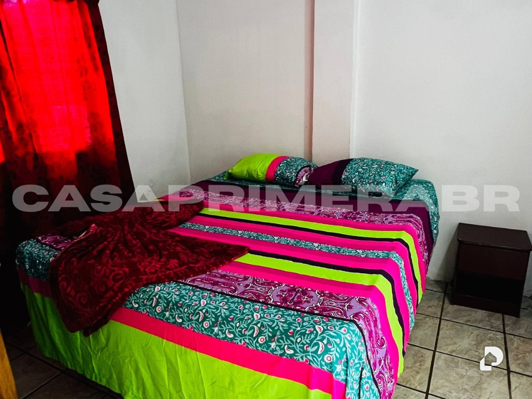 Casa en Sector Playa Sur, Chichiriviche – 3