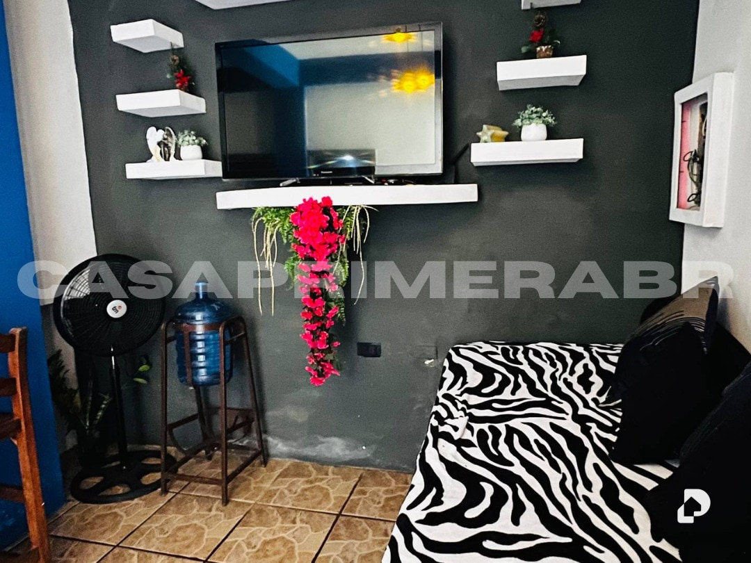 Casa en Sector Playa Sur, Chichiriviche – 5