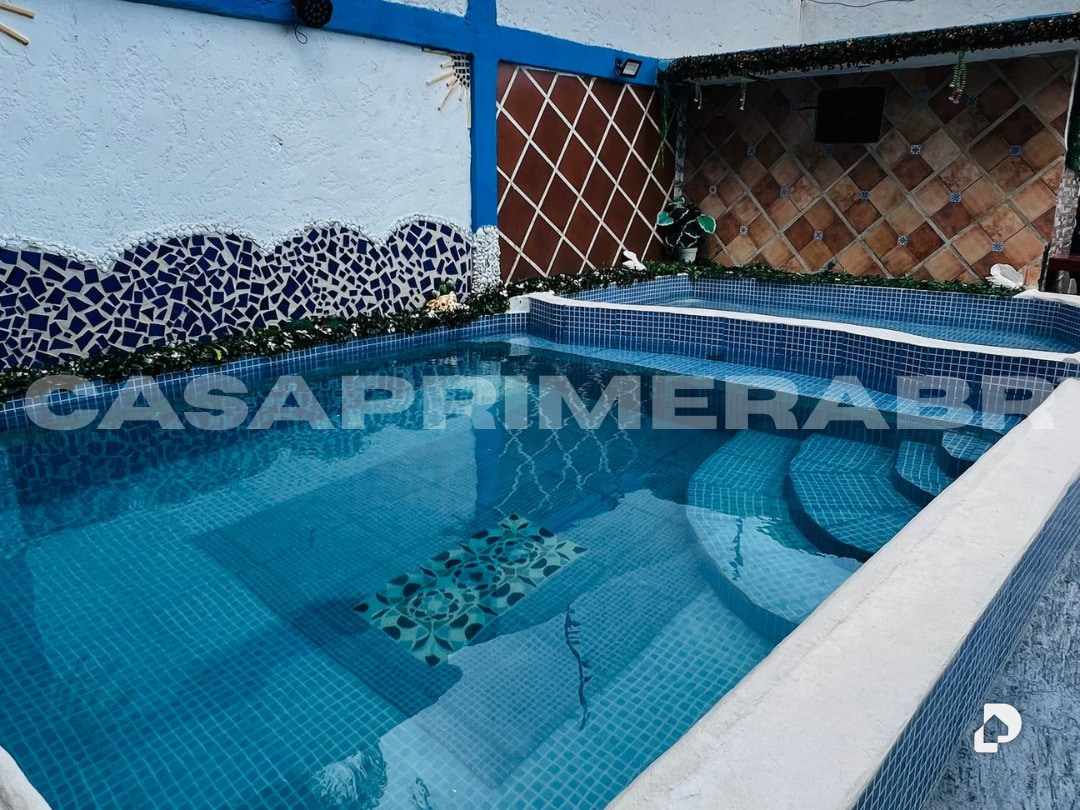 Casa en Sector Playa Sur, Chichiriviche – 12