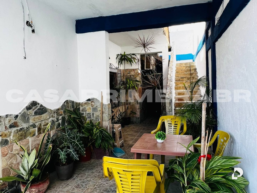 Casa en Sector Playa Sur, Chichiriviche – 15