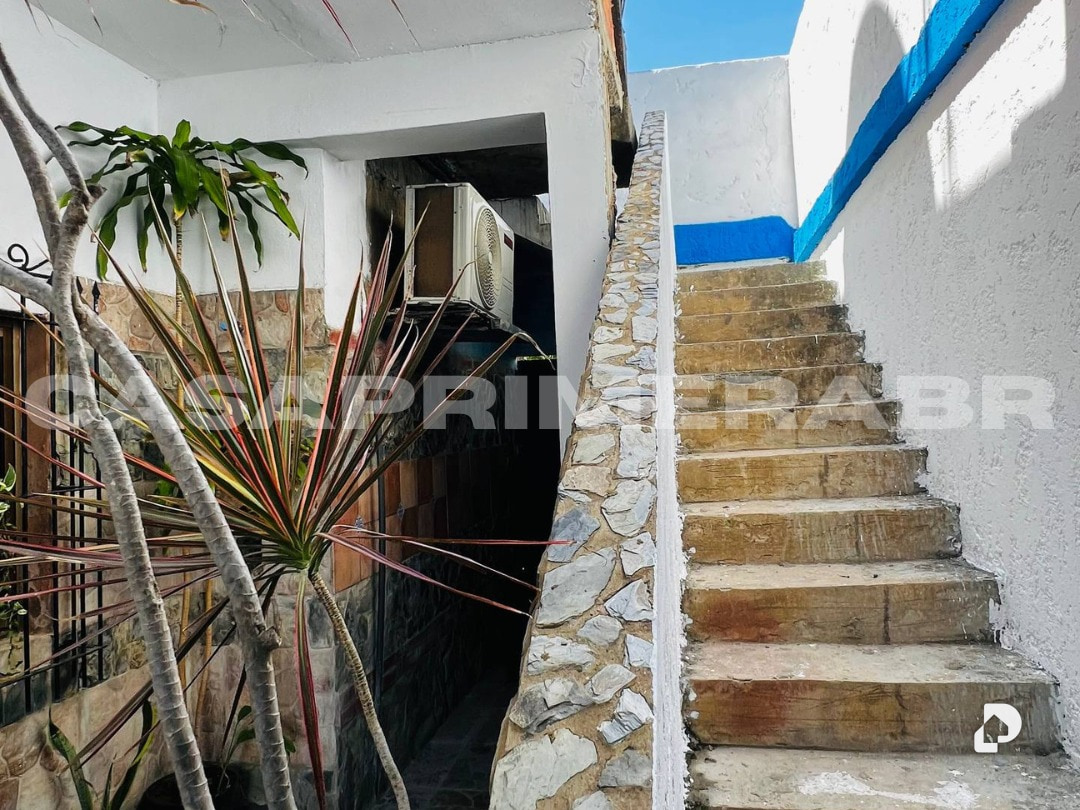 Casa en Sector Playa Sur, Chichiriviche – 14