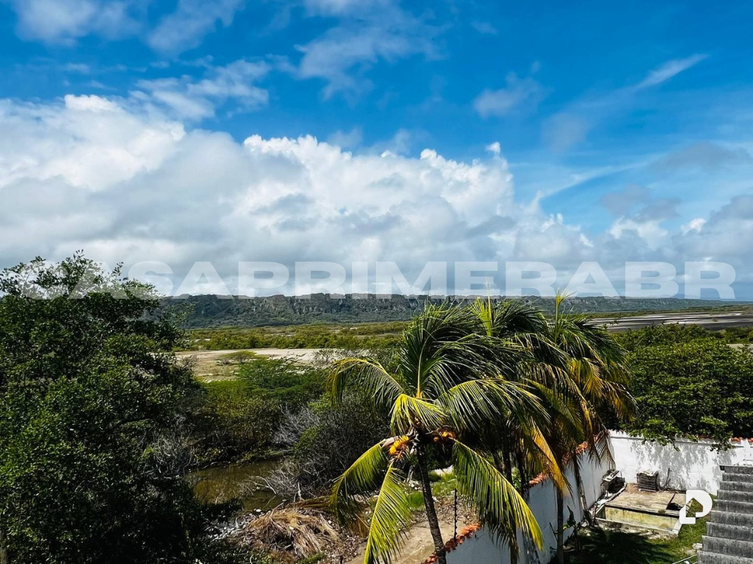 Casa en Sector Playa Sur, Chichiriviche – 17