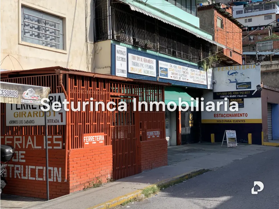 Local comercial en Baruta, Caracas – 3