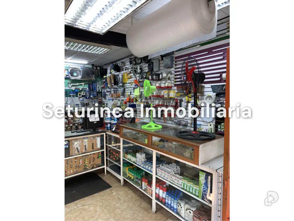 Local comercial en Baruta, Caracas – 12