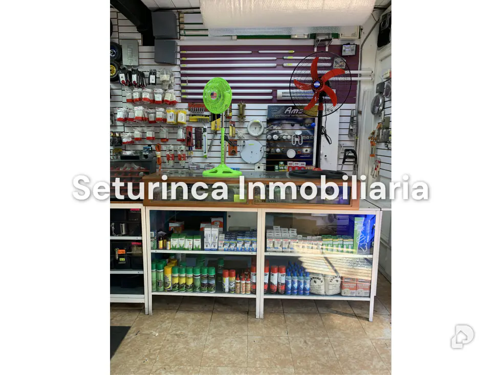 Local comercial en Baruta, Caracas – 11
