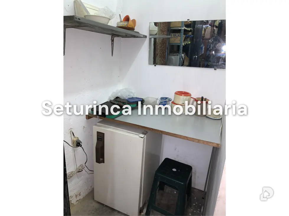 Local comercial en Baruta, Caracas – 9