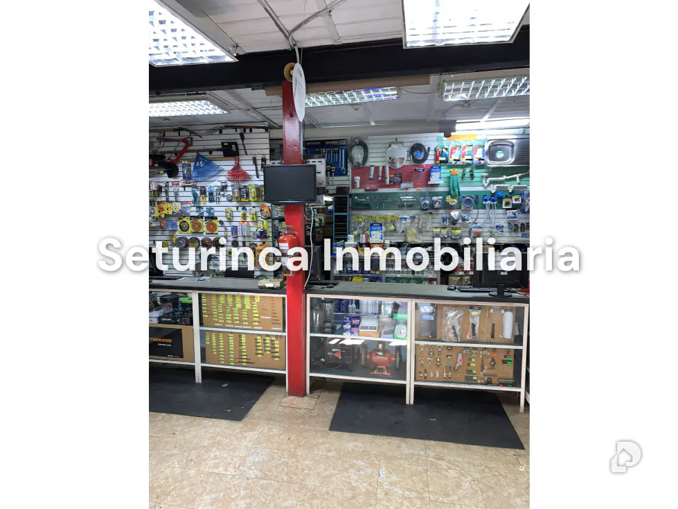 Local comercial en Baruta, Caracas – 6