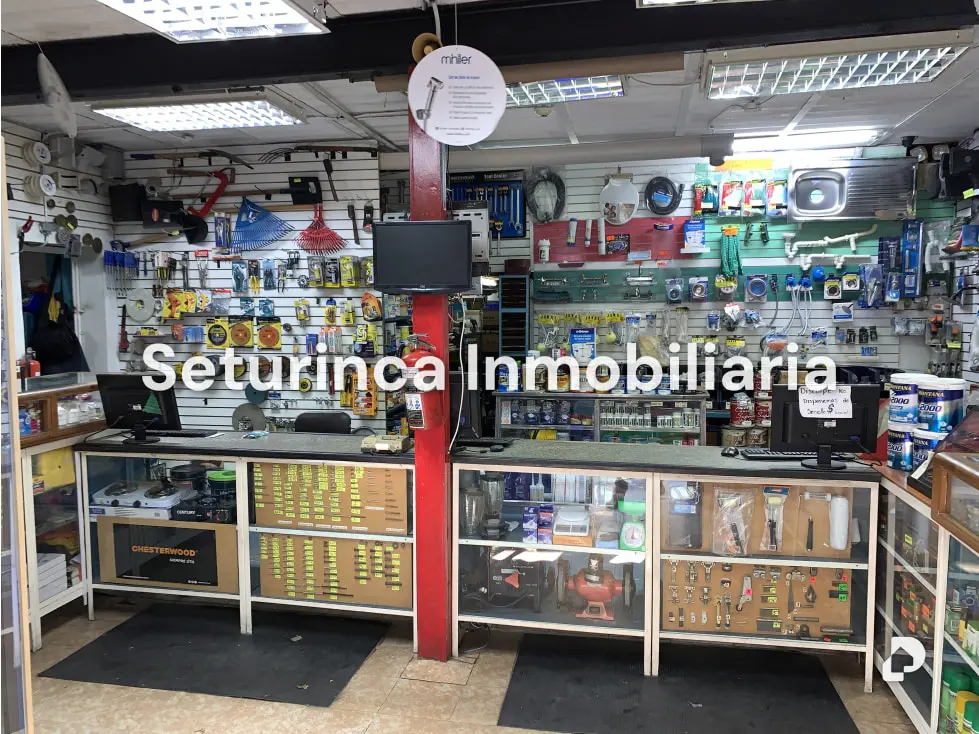 Local comercial en Baruta, Caracas – 8