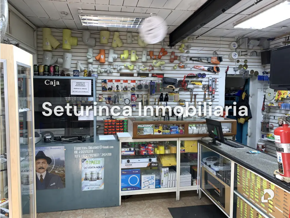 Local comercial en Baruta, Caracas – 5