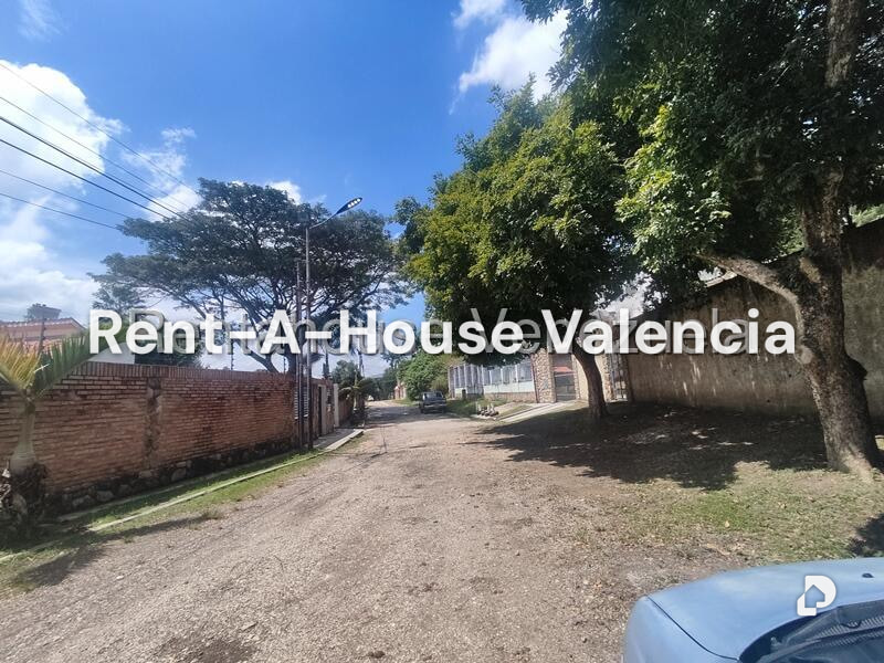 Terreno en Colinas de Guataparo, Valencia – 5