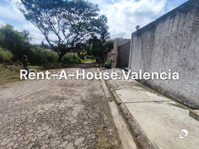 Terreno en Colinas de Guataparo, Valencia – 8