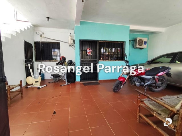 House in Los Caobos, Valencia – 12