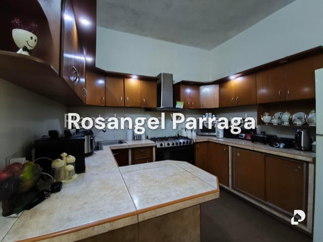 House in Los Caobos, Valencia – 8