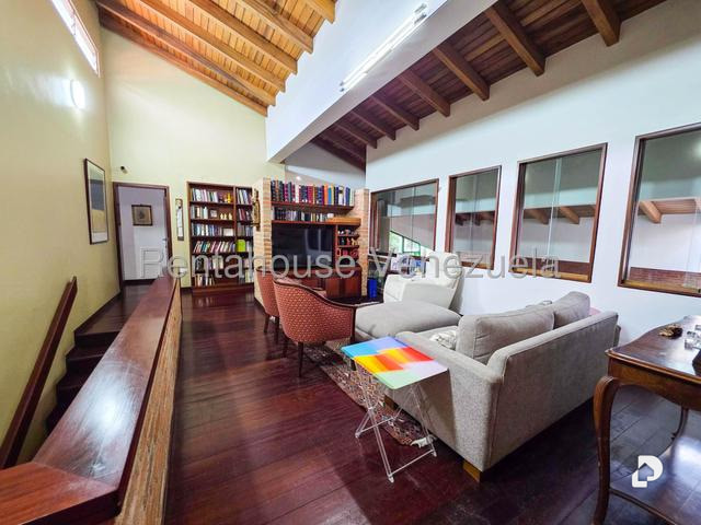 Casa en Cerro Verde, Caracas – 14