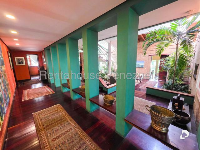 Casa en Cerro Verde, Caracas – 4