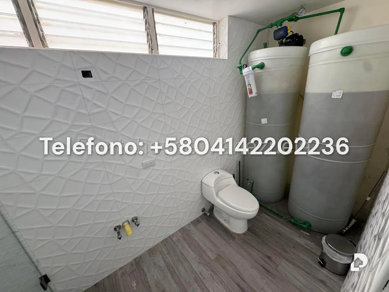 Apartamento en Cumbres de Curumo, Caracas – 17