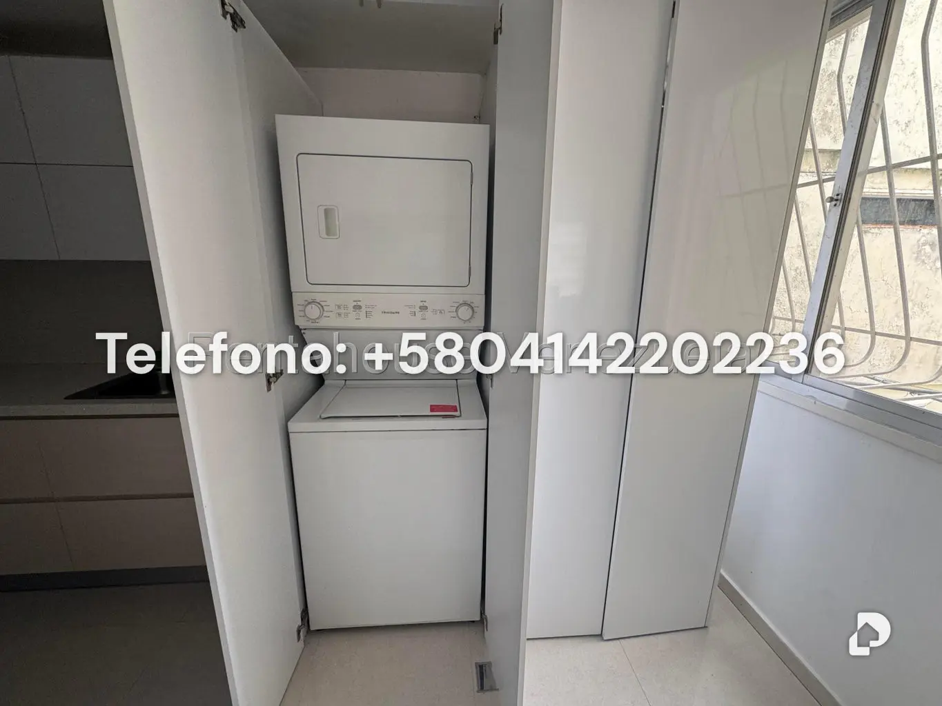 Apartamento en Cumbres de Curumo, Caracas – 21