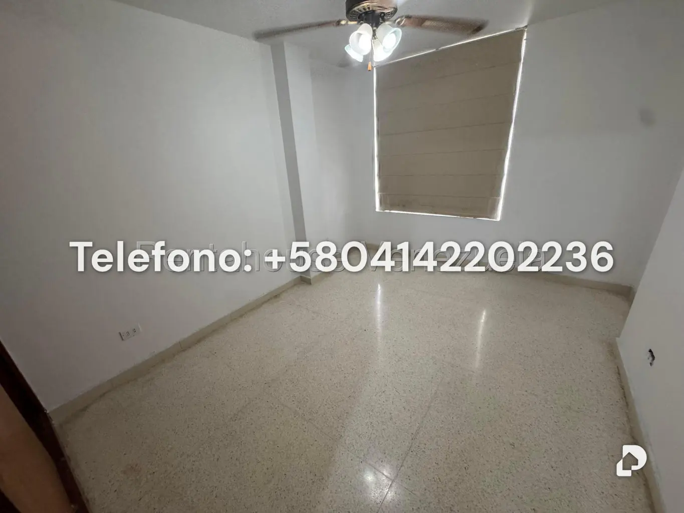 Apartamento en Cumbres de Curumo, Caracas – 18