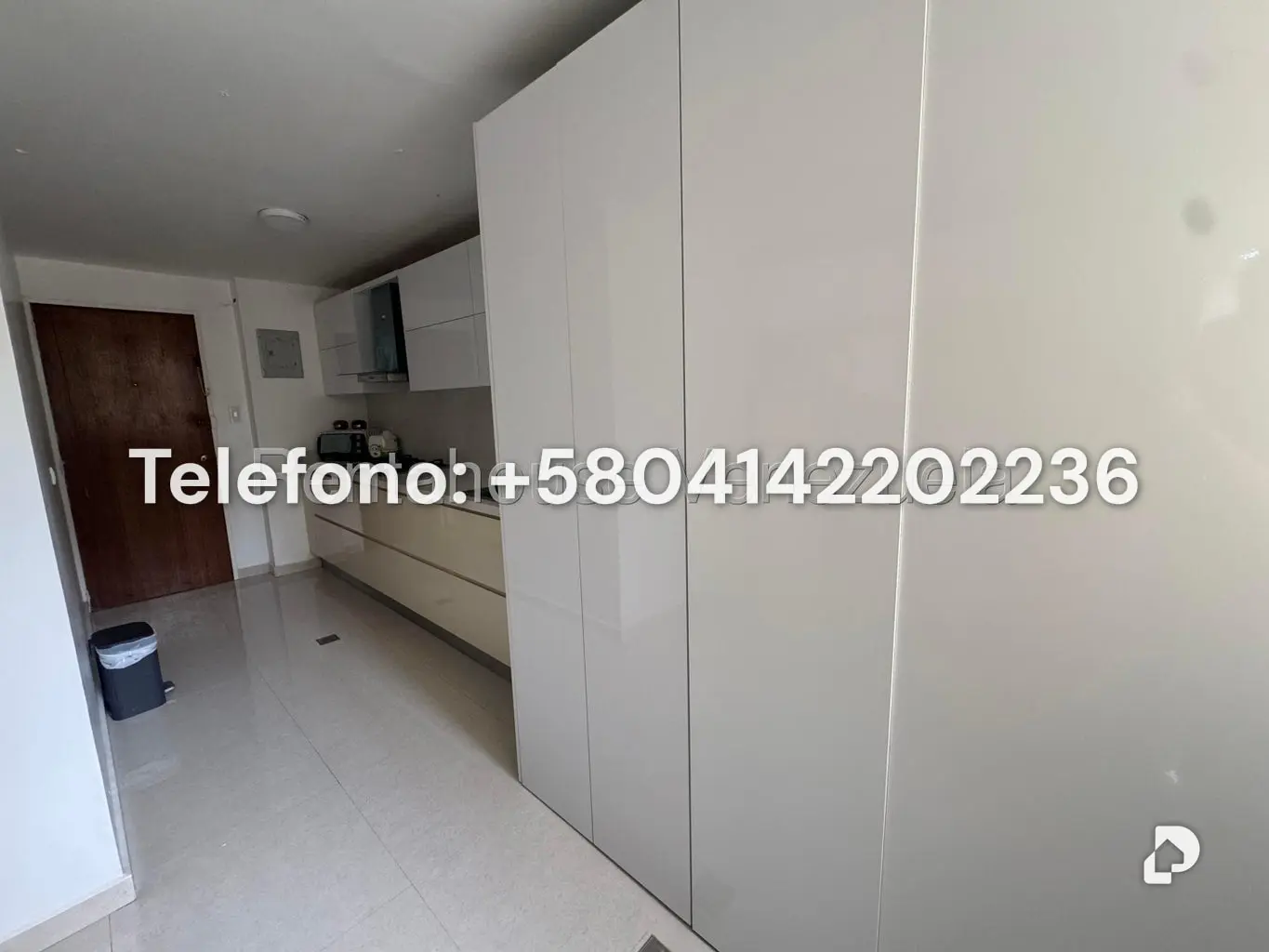 Apartamento en Cumbres de Curumo, Caracas – 9