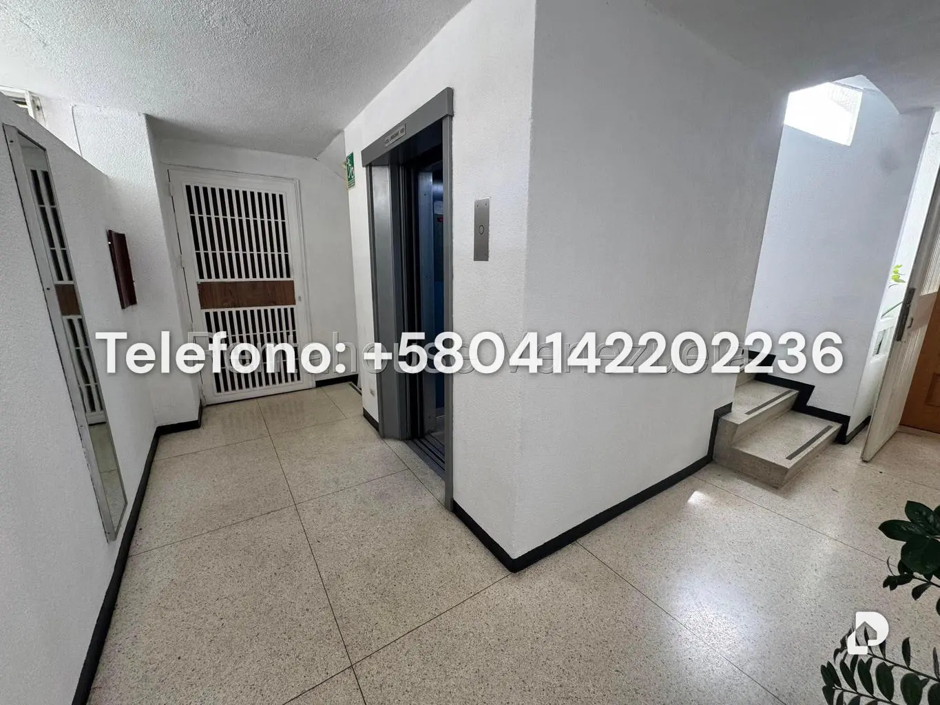 Apartamento en Cumbres de Curumo, Caracas – 3