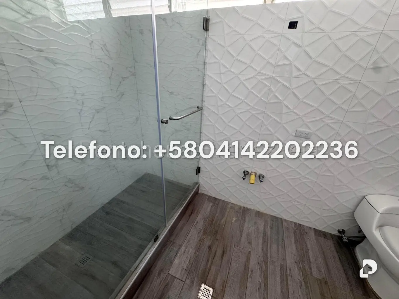 Apartamento en Cumbres de Curumo, Caracas – 16