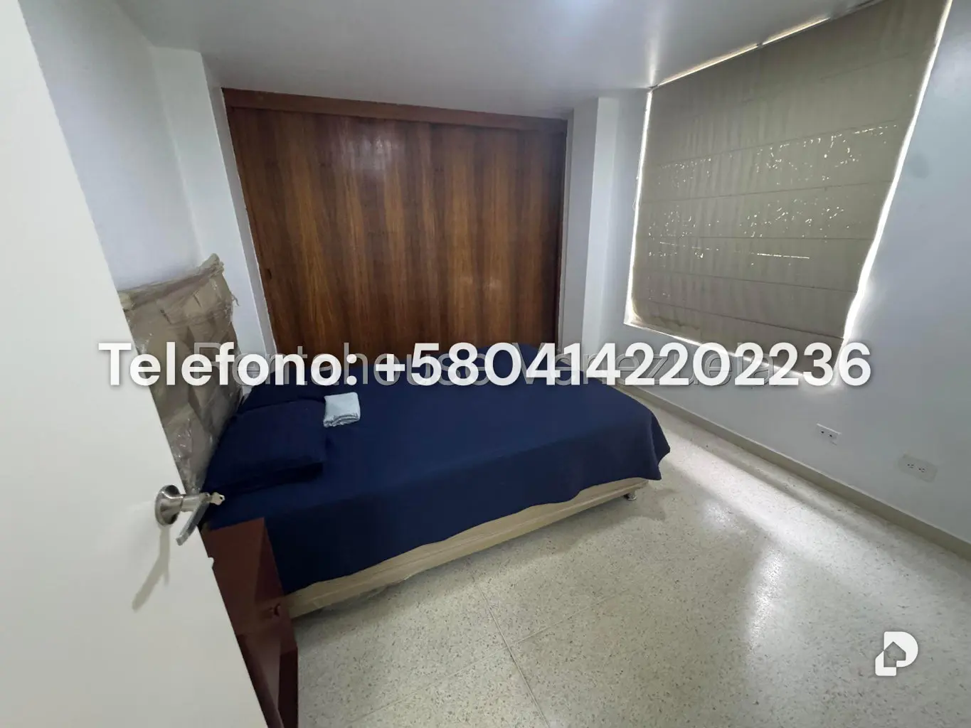Apartamento en Cumbres de Curumo, Caracas – 12