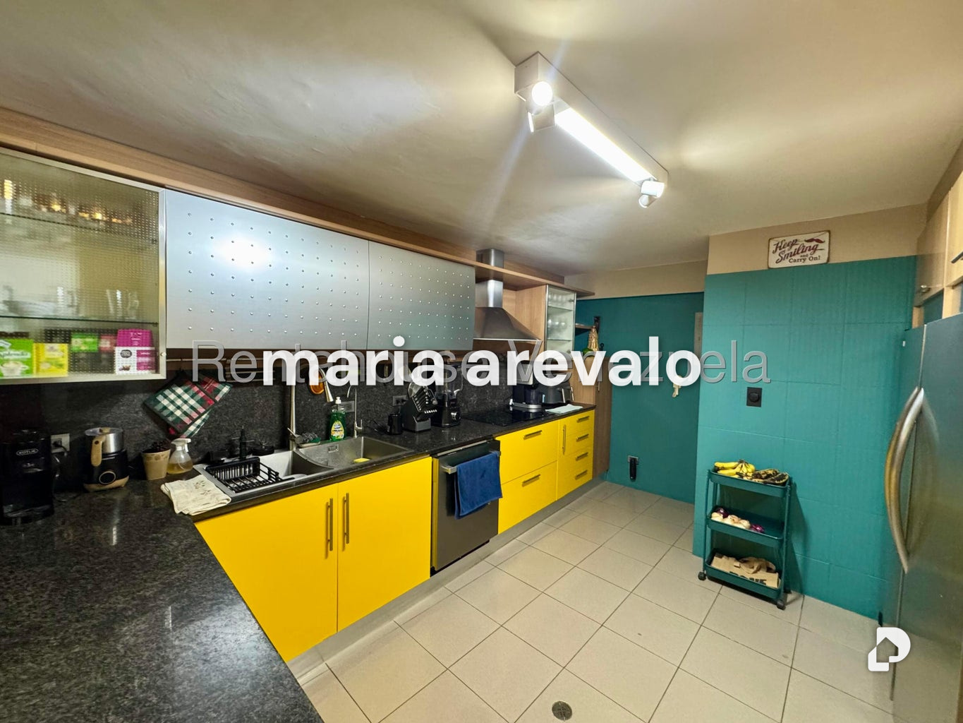 Casa en Alto Prado, Caracas – 12