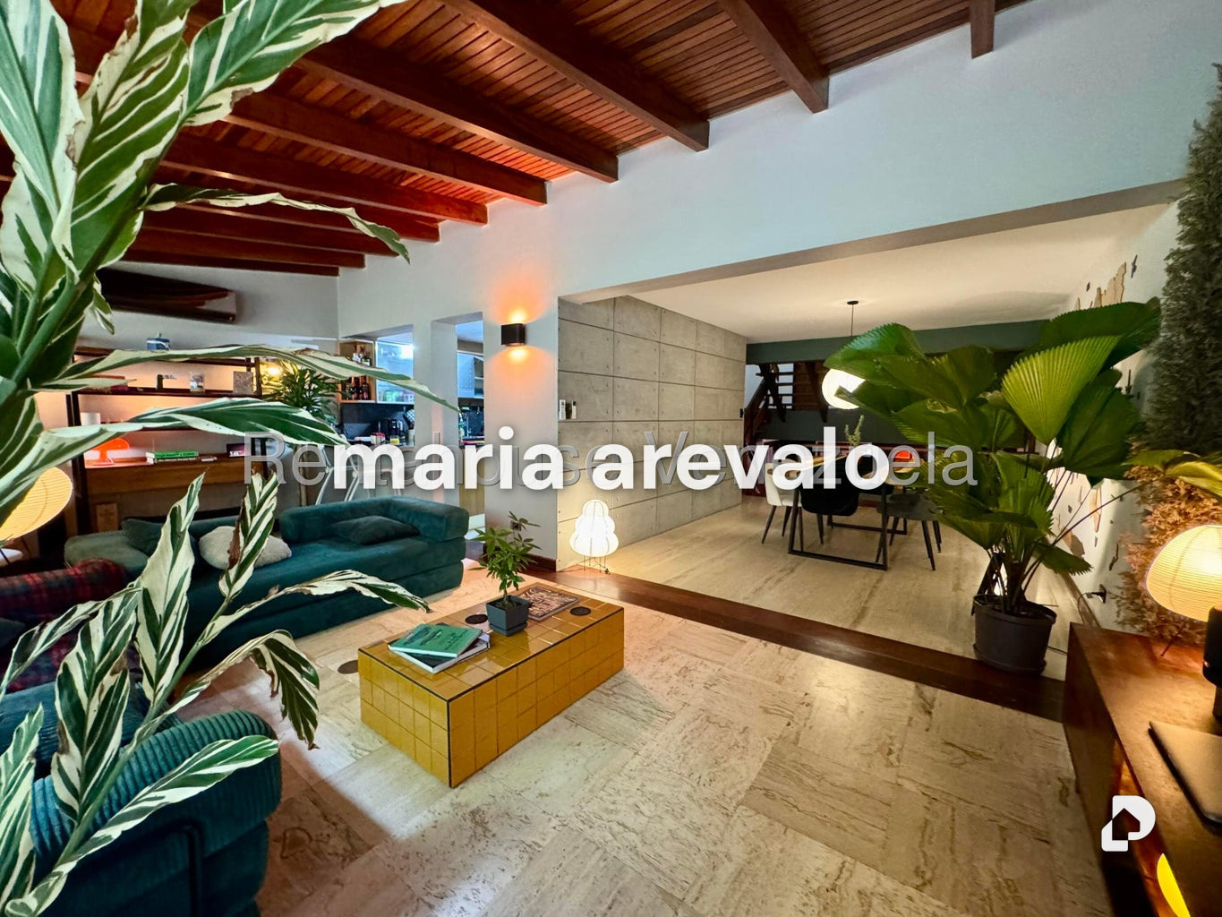 Casa en Alto Prado, Caracas – 15