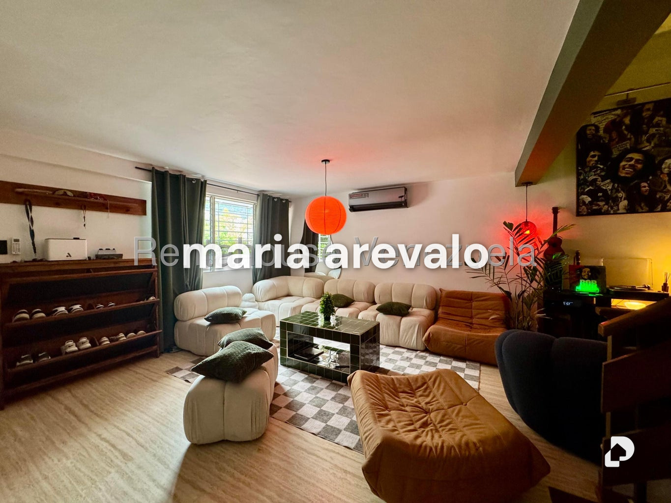 Casa en Alto Prado, Caracas – 18