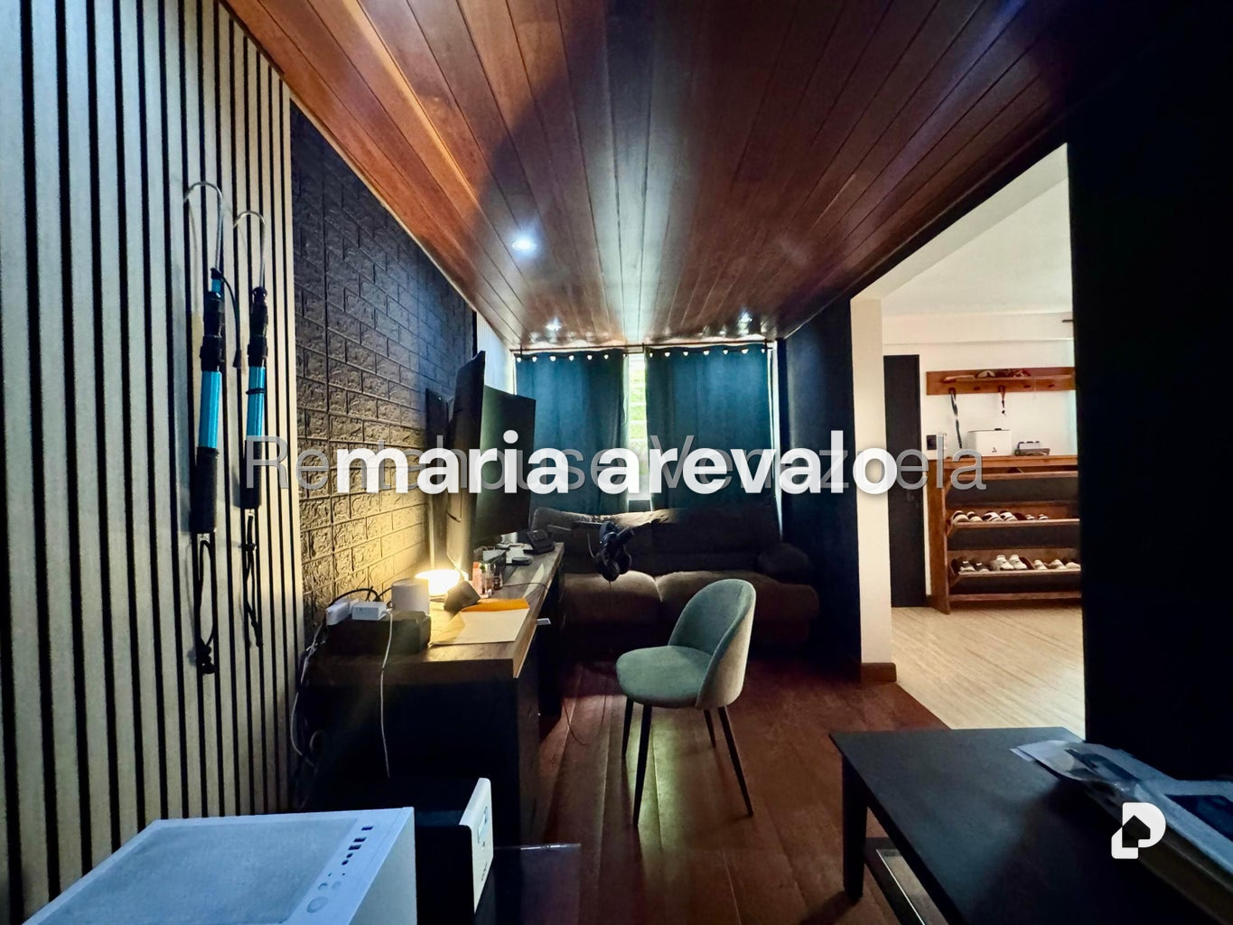 Casa en Alto Prado, Caracas – 22
