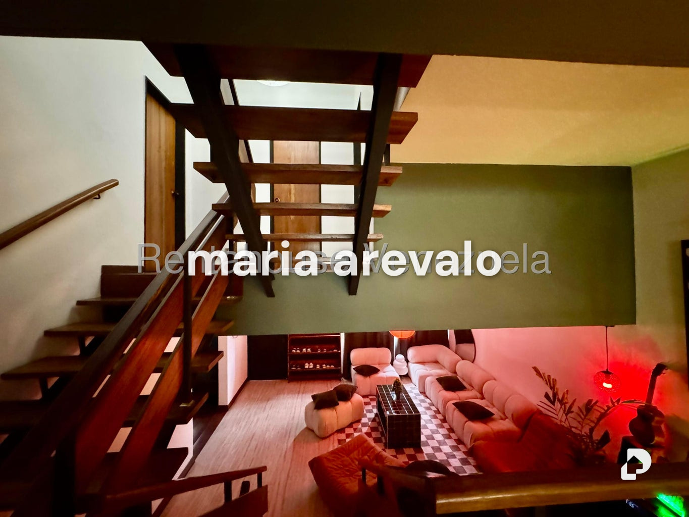 Casa en Alto Prado, Caracas – 17
