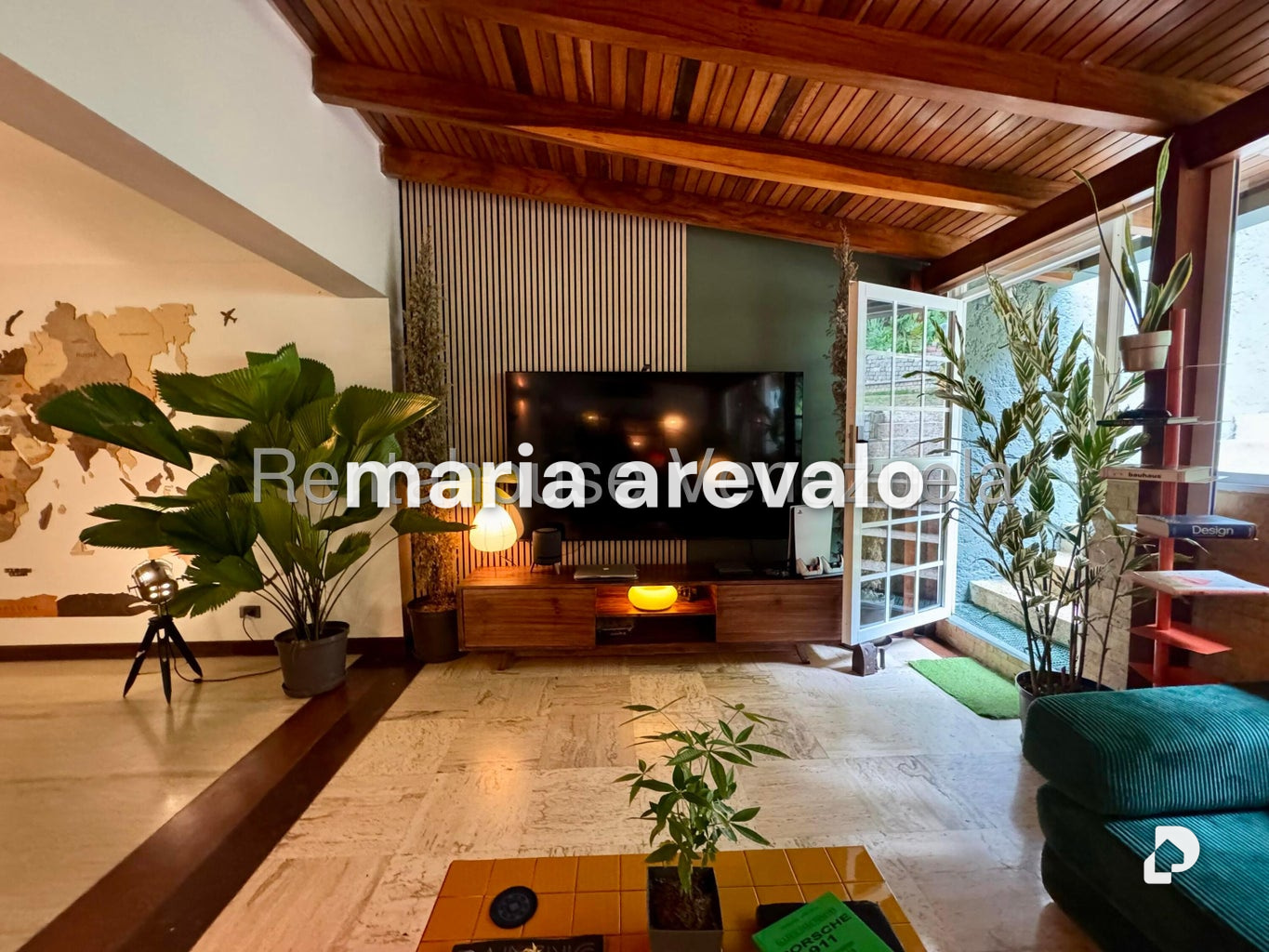Casa en Alto Prado, Caracas – 8